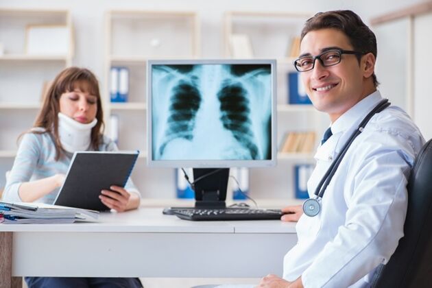 Diagnostikoak