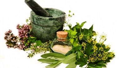 artikulazioen artrosia tratatzeko folk erremedioak